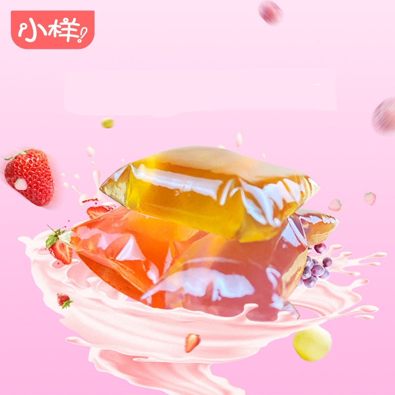 Jelly Juice Candy